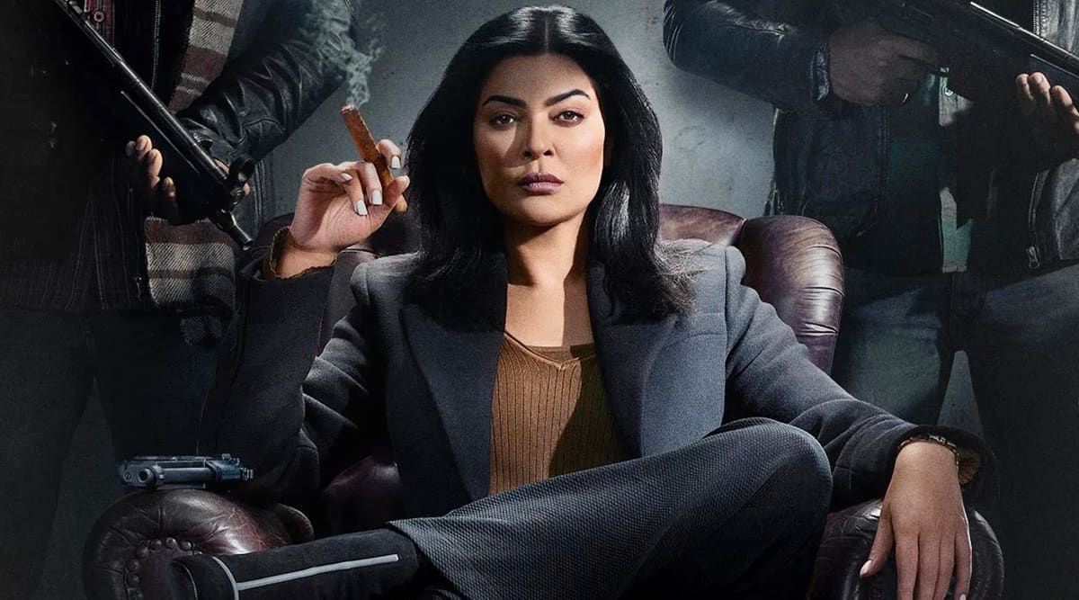 Aarya Season 3 Review: Sushmita Sen Roars Amidst New Villains and Internal Struggles