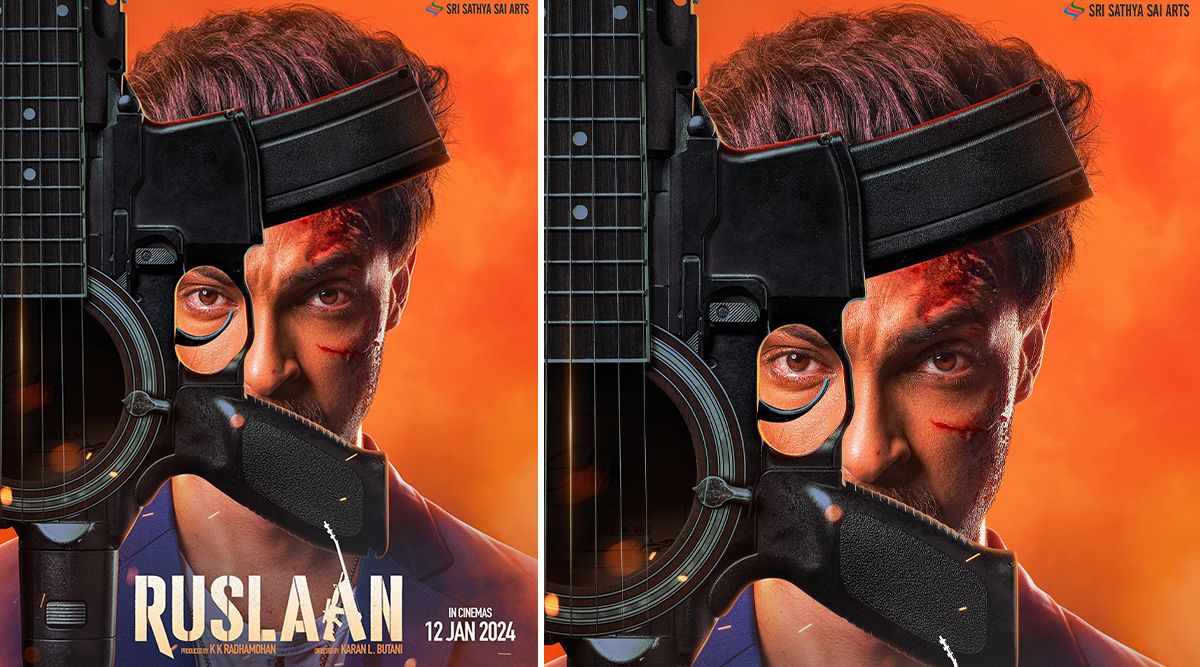 Ruslaan First Look: Aayush Sharma's Explosive TRANSFORMATION In Upcoming Thriller From Romantic Heartthrob To Action Hero, Set To Release On THIS Date! (View Post)