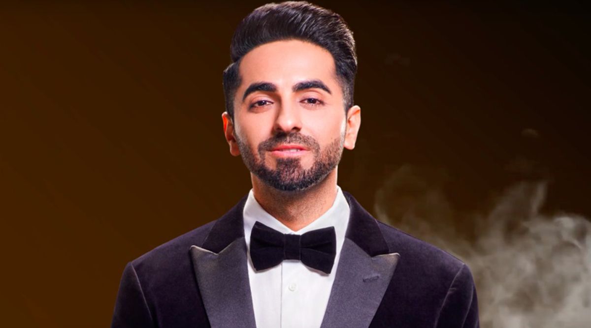 Ayushmann Khurrana once auditioned for Kyunki Saas Bhi Kabhi Bahu Thi, but THIS actor was cast instead