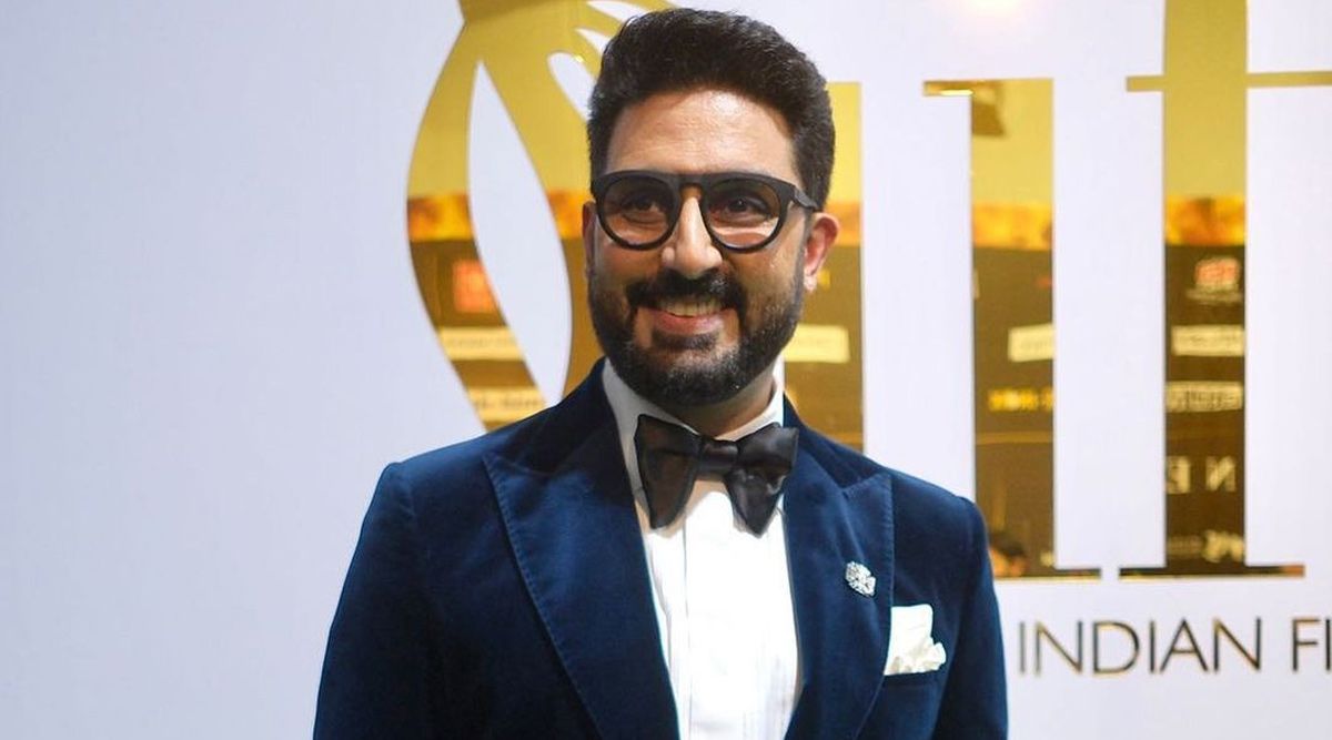 IIFA 2023: Abhishek Bachchan Sheds Light On Future Projects With Amitabh Bachchan; Says, 'Any Actor Would Be Greedy To Work…’