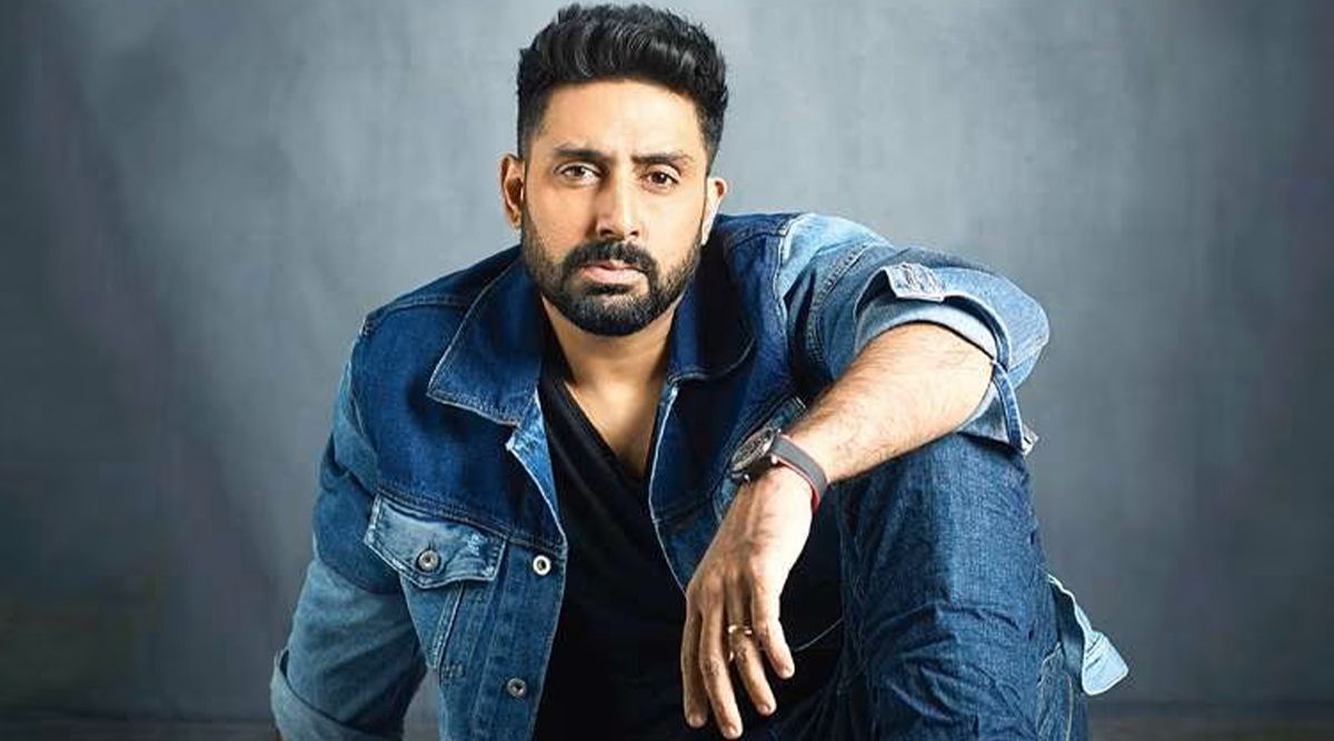 Abhishek Reacts; Response To SPECULATIONS About Him Entering Politics! (Details Inside)