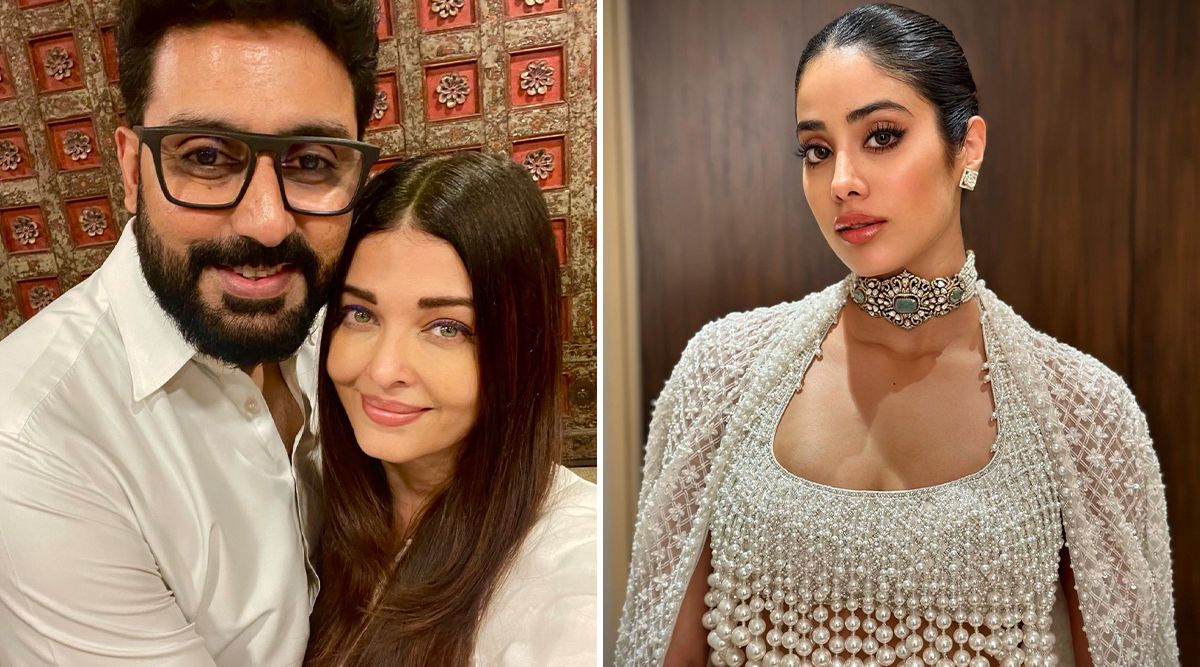 Do You REMEMBER Abhishek Bachchan Was CLAIMED Of Being Already Married On His Wedding Day By Jhanvi Kapoor? ACCUSED Aishwarya Rai Bachchan Of STEALING Her Husband (Details Inside)