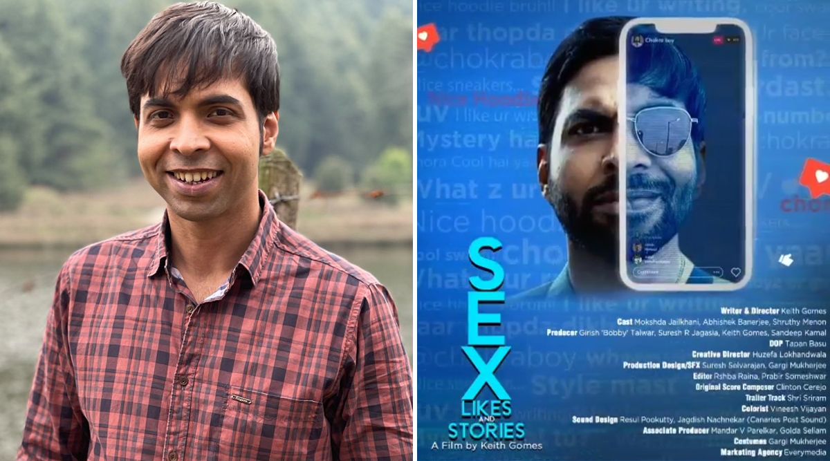 Sex, Likes & Stories: Abhishek Banerjee's Short Film EXPOSES How Social Media ‘CONSUMES’ Users