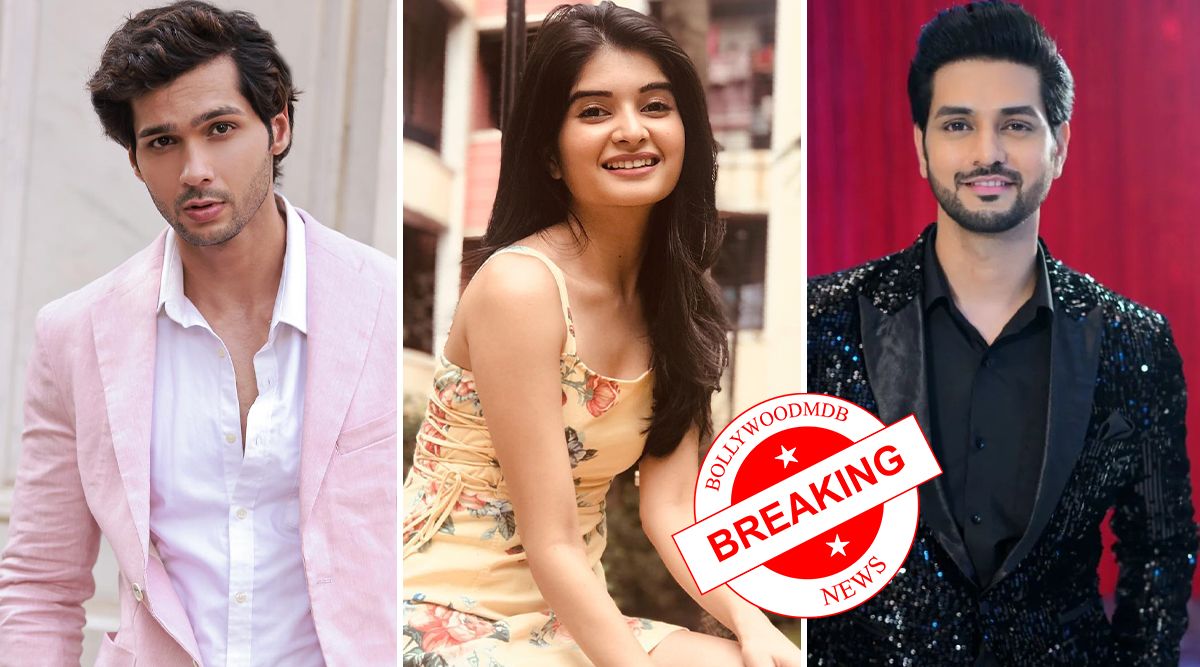 Ghum Hai Kisikey Pyaar Meiin: Breaking News! NOT Abhishek Nigam But Abhishek Kumarr To JOIN Shakti Arora And Bhavika Sharma