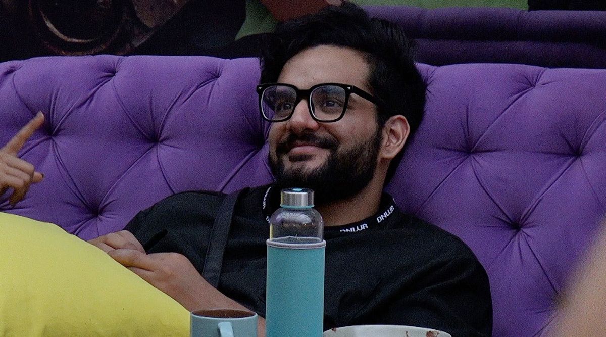 Bigg Boss OTT 2: Abhishek Malhan Aka Fukra Insaan Becomes The NEW CAPTAIN Of The House, Netizens Cannot Stop Cheering For Him!