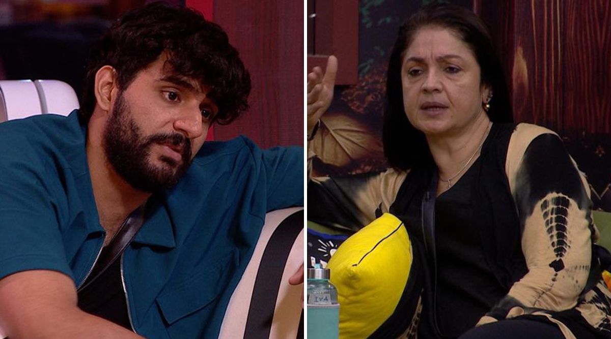 Bigg Boss OTT 2: Abhishek Malhan Defeats Pooja Bhatt And Becomes The First Finalist And Last Captain By winning The Ticket To The Finale Task! 