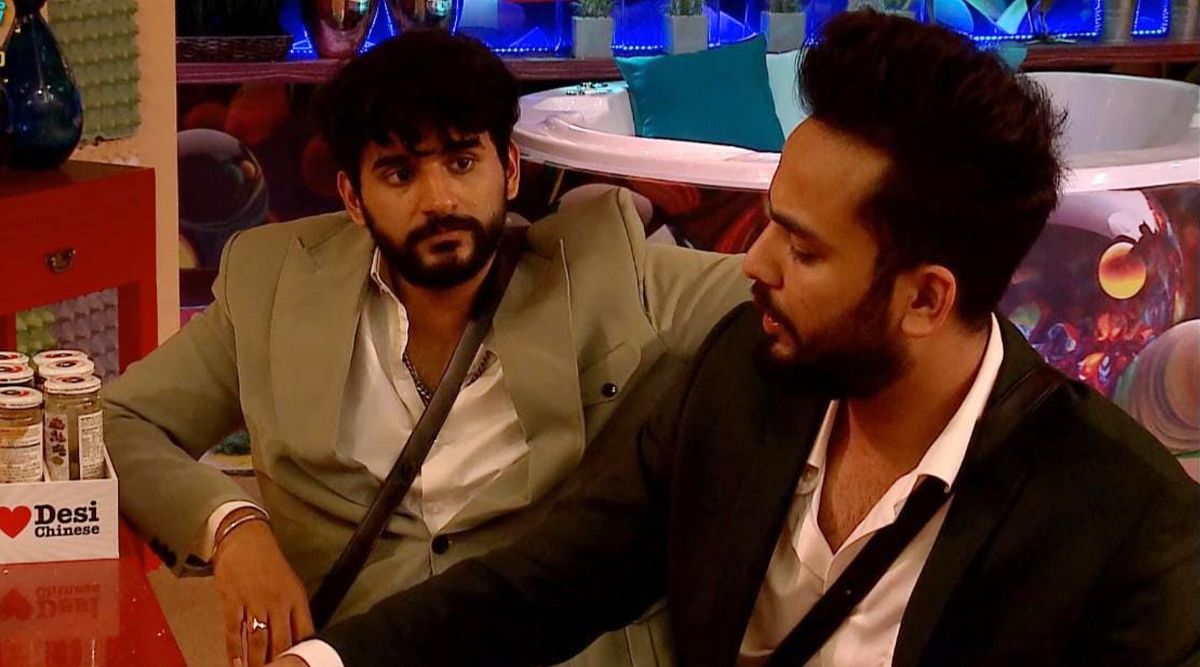 Bigg Boss OTT 2: Abhishek Malhan - Elvish Yadav's Friendship Takes A DRAMATIC TWIST; Blames Latter For NEGATIVE PR! (Details Inside)