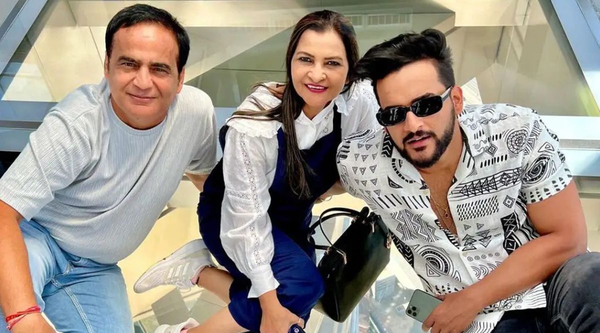 Oh No! Bigg Boss OTT 2’s Abhishek Malhan’s Parents Were Waiting For 24 Hours By Makers; REVEALS They Portrayed Him BAD; ‘Yes, I Felt It….’ 