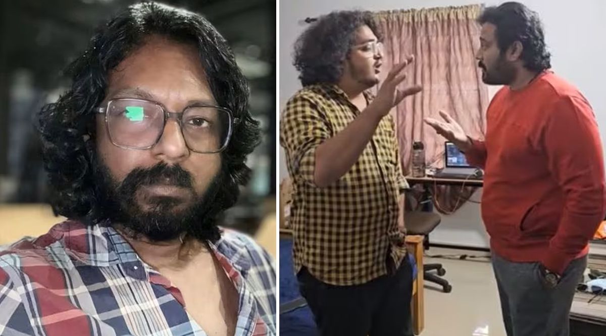 Actor Bala Denies Threatening YouTuber; Police Register Case Based on YouTube Channel Dispute