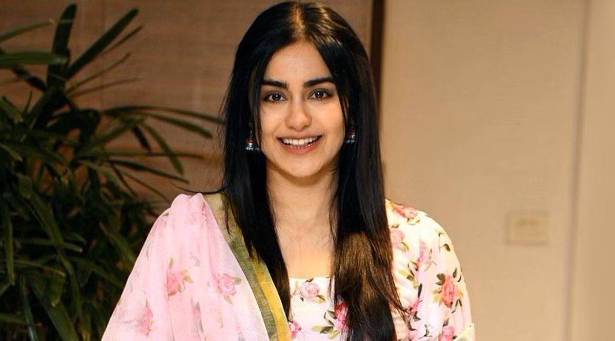 The Kerala Story: Adah Sharma All Set To Play Female SUPERHERO In Upcoming INTERNATIONAL Film