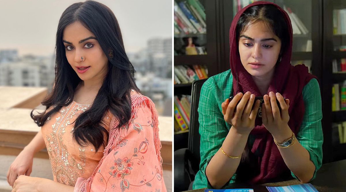 The Kerala Story: Interesting! Adah Sharma DISCLOSES A Muslim Girl’s Perspective Changed After Watching Film