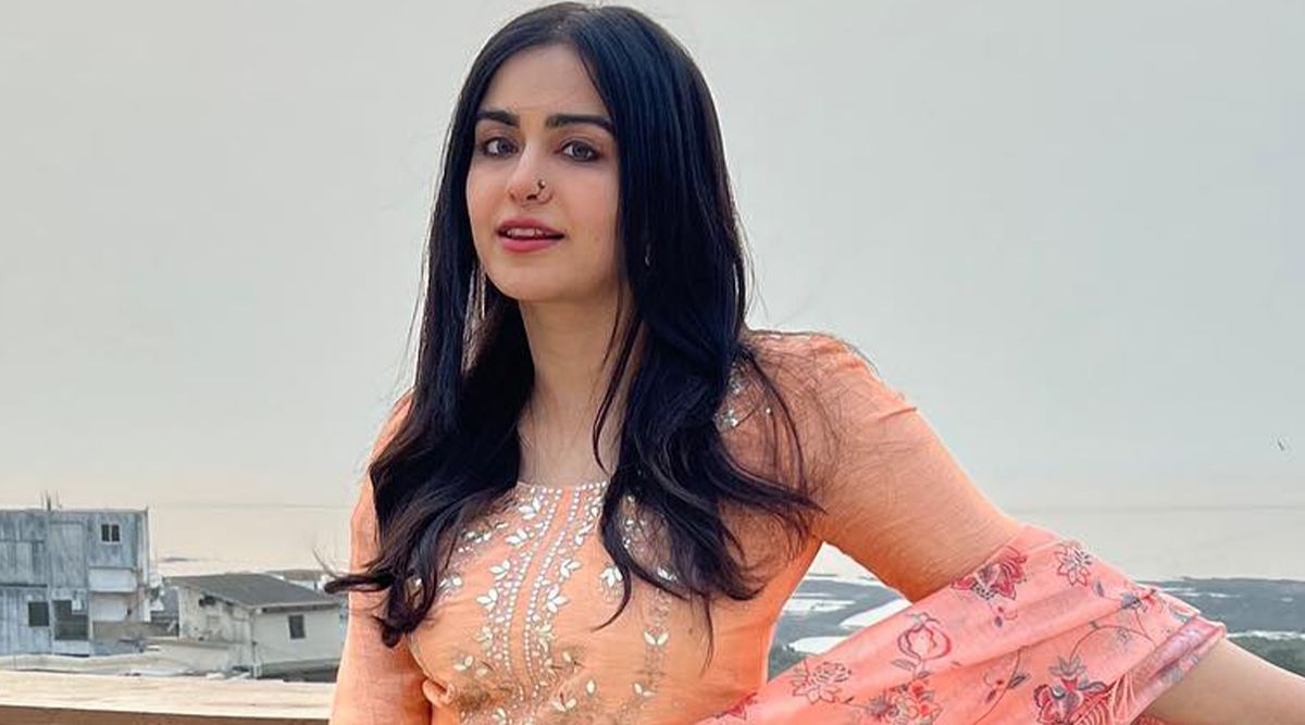 The Kerala Story: WHAT!! Adah Sharma’s Phone Number Gets LEAKED; Check Out Her Reaction! 
