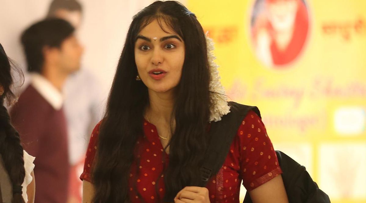The Kerala Story: OMG! Adah Sharma Starrer Film’s Screening In Mauritius Receives Bomb THREATS Through ISIS Supporters