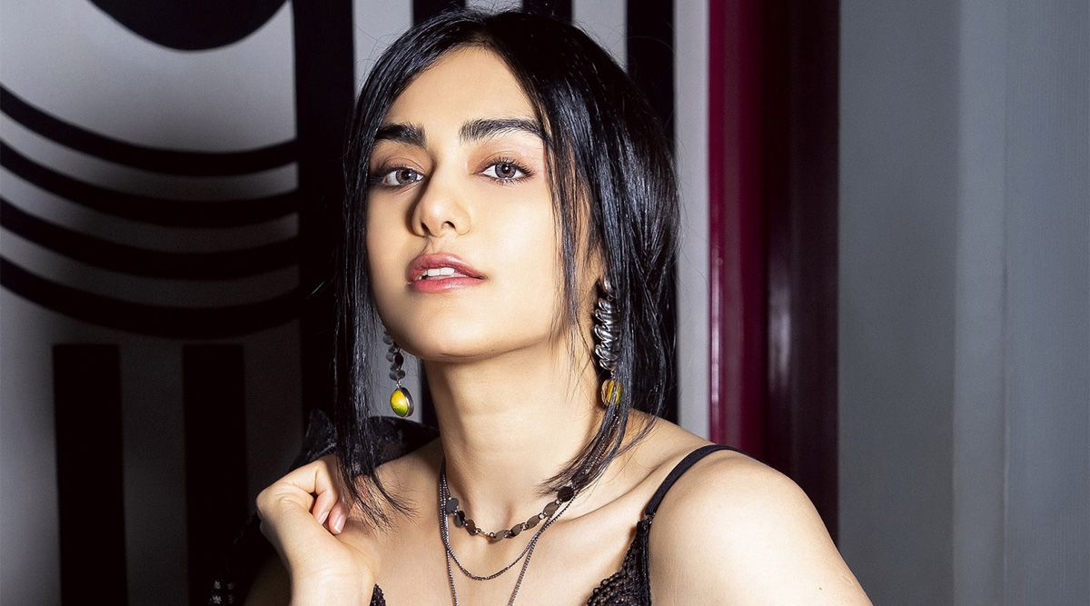 From 3 liters Of Salt Water To Neem Juice, Here's Adah Sharma's Morning Routine! (Details Inside)