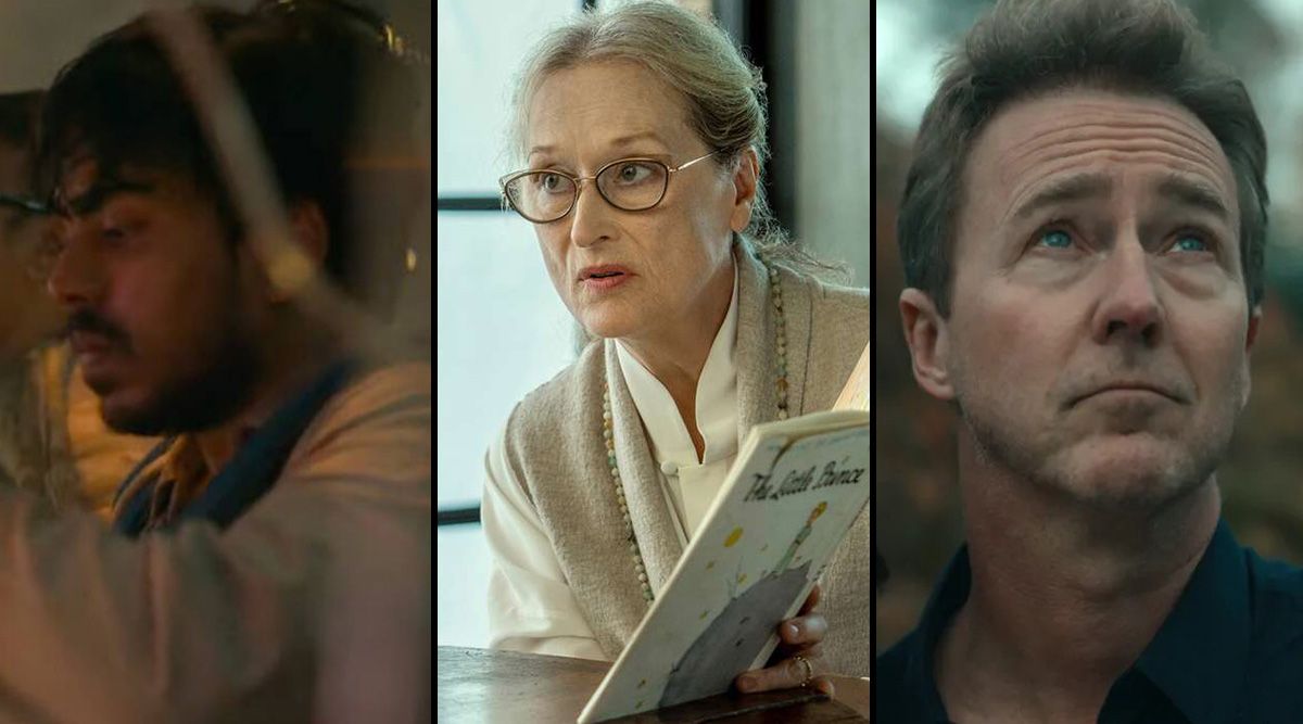 Adarsh Gourav to star alongside Hollywood stars Meryl Streep and Edward Norton in ‘Extrapolations’; Watch the trailer!
