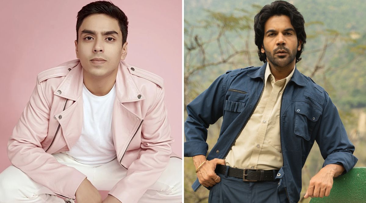 Adarsh Gourav Ecstatic To Reunite With Rajkummar Rao In 'Guns & Gulaabs'