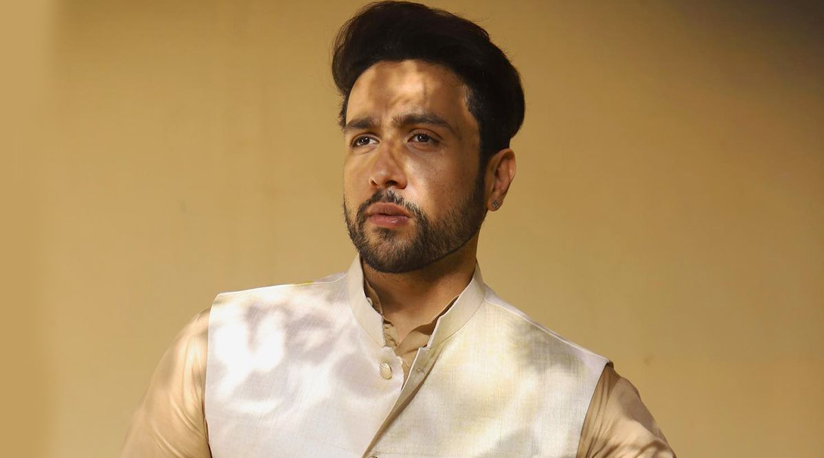 Inspector Avinash: Adhyayan Suman Gaines 9 Kgs For His Role In The Series