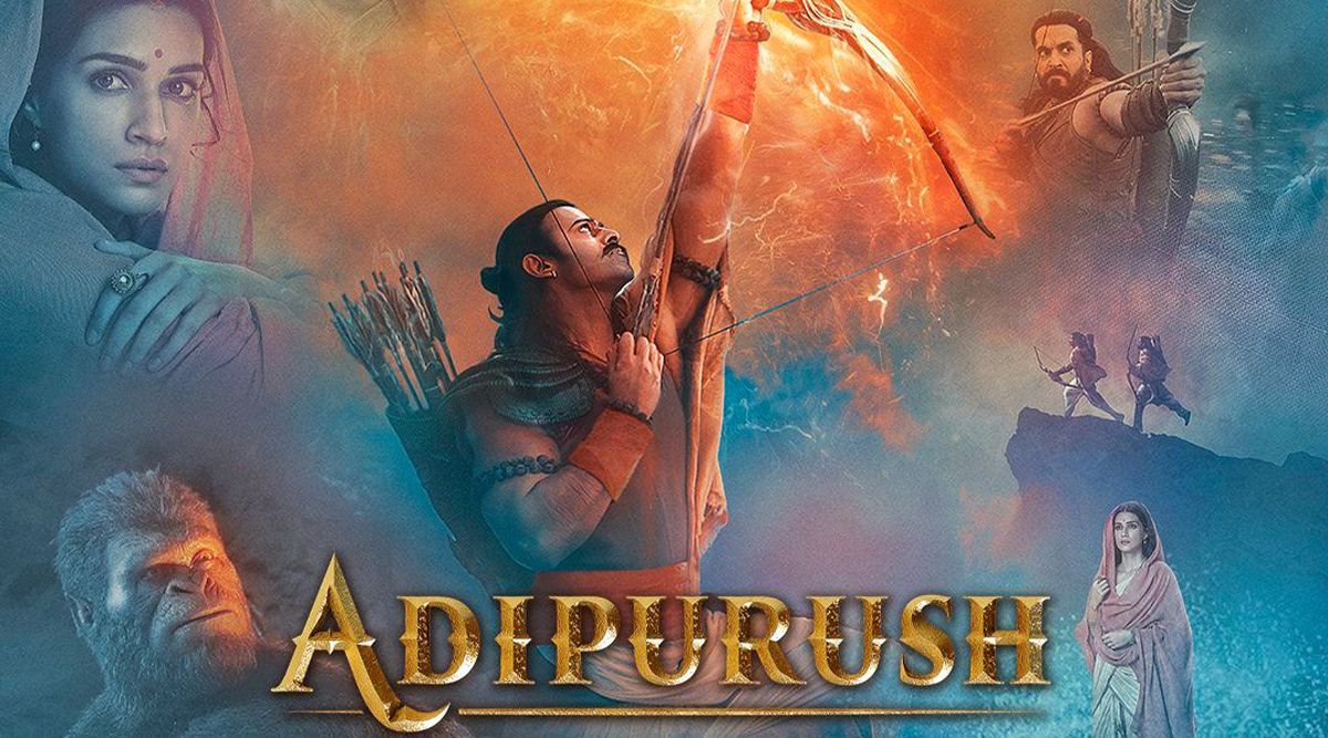 Adipurush: Ayodhya saints call for ban on the film