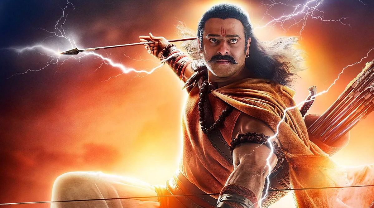 Adipurush: Fans Appreciate The VFX And Color Grading Of The Film; Comment ‘Looks Rampage’ (Read Tweets)