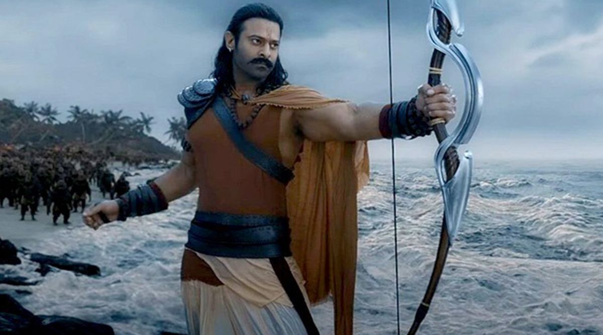 Adipurush: Prabhas' Film's Digital Rights Reportedly Acquired By Amazon Prime Video for WHOPPING Rs 250 Crore? (Details Inside)