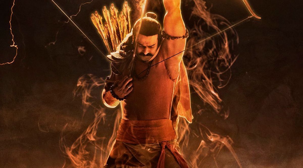 Adipurush: Prabhas’s Movie To Have A Massive Trailer Launch Globally Across 70 Countries (View Post)