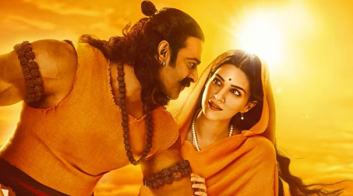 Adipurush: Sp & Rld DEMANDS Ban On Prabhas And Kriti Sanon Starrer Film And APOLOGY From Makers