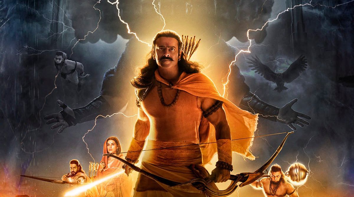 Adipurush: NOT Bad VFX And Dialogues, 'THIS' Was The Reason That RUINED The Epic Story! (Details Inside)