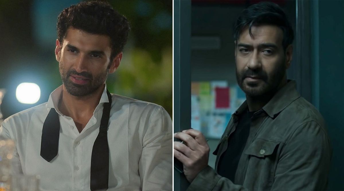 Independence Day 2023: From Aditya Roy Kapur In ‘The Night Manager’ To Ajay Devgn In ‘Rudra’; Five Characters  That Gave HEROIC SPIRIT In The Films 