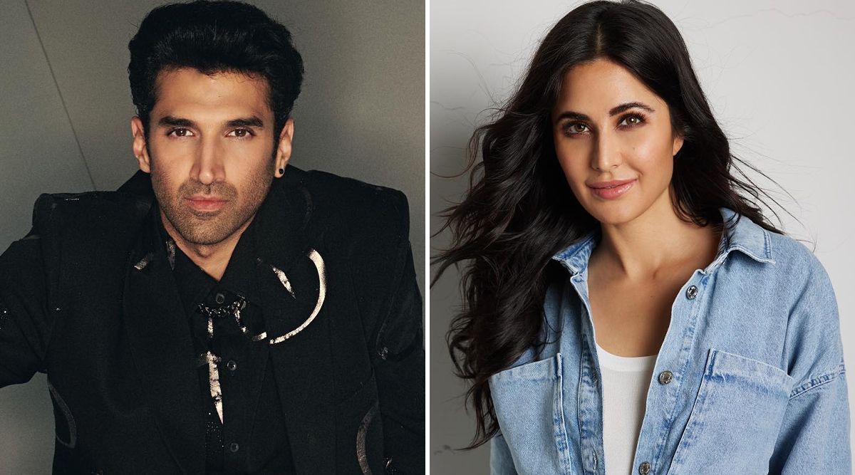 Sad! Aditya Roy Kapur REVEALS Waiting All Day For Katrina Kaif With 10 Other Actors While Working For His First Project With Katrina Kaif