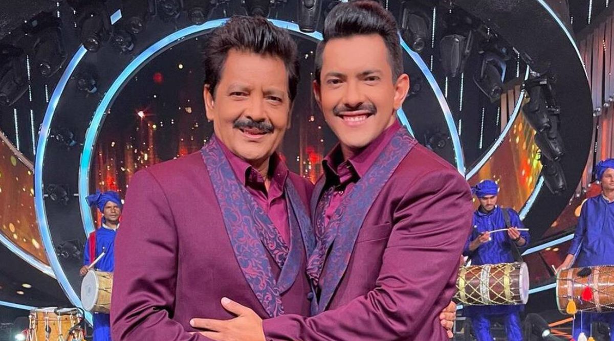 Aditya Narayan And Legendary Singer Udit Narayan Were Replaced On A Hit Song By The Producers; ‘They Replaced Me Last Minute…’