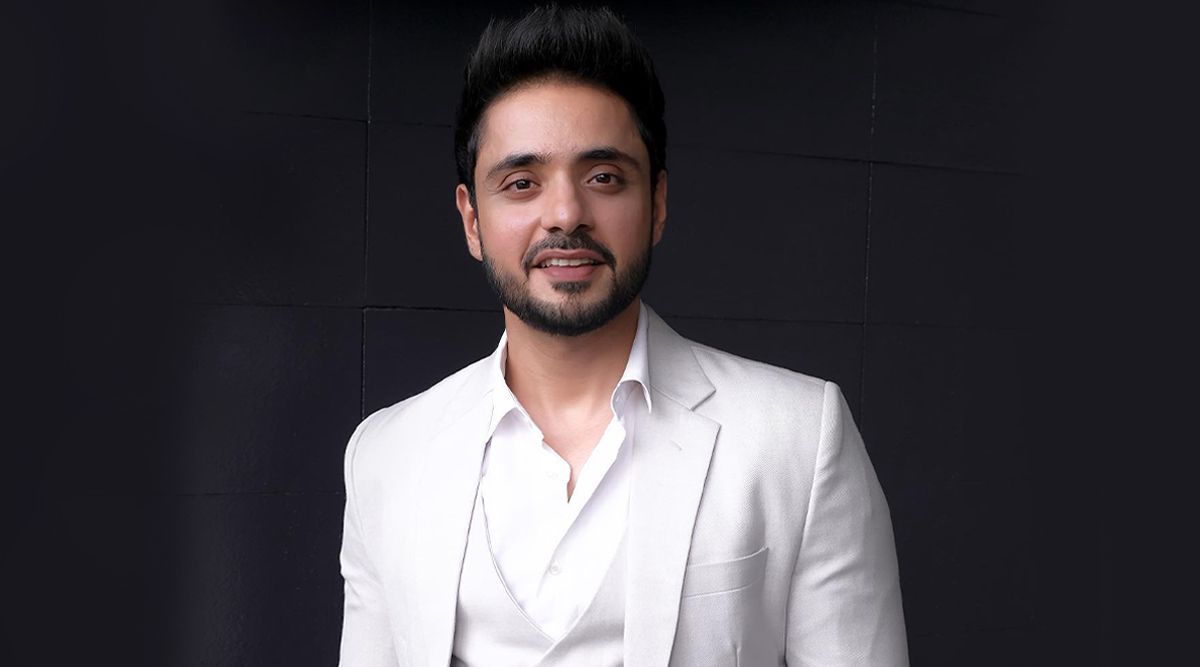 Katha Ankahee: Adnan Khan Opens Up on The Challenges Playing Viaan; Claims To Face TURBULENT Emotions And Unexpected Experiences As A Being’