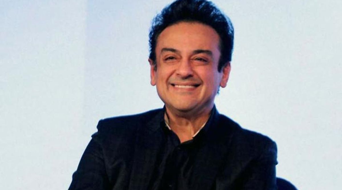 Adnan Sami Was Disgusted By The Accusation That He Changed His Nationality To Indian For Financial Gain, Stating That He May Have Inherited Pakistani Roots But gave It Away