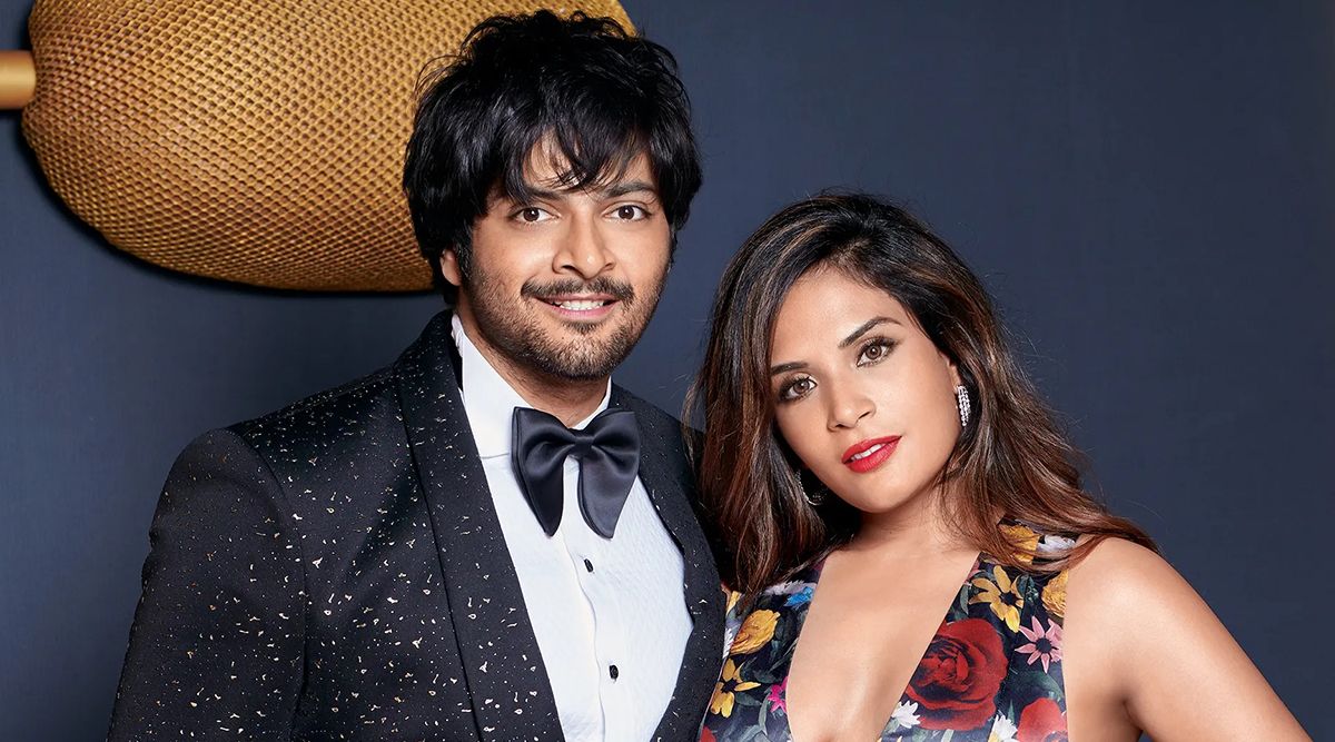 Richa Chadha and Ali Fazal to tie the knot later this month, grand reception to take place at South Mumbai Hotel