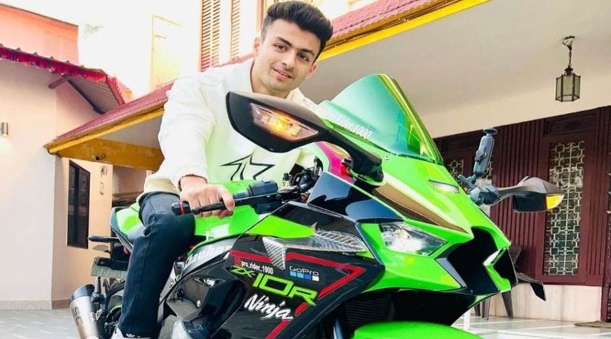 R.I.P: YouTuber Agastya Chauhan PASSES Away In A TRAGIC Bike Accident!