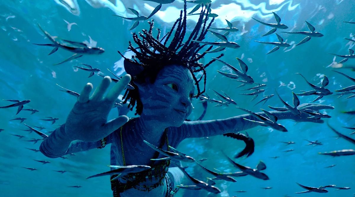 Avatar: The Way of Water holds strong at the Indian box office, breaking the record of Avengers Endgame; Check out the collections!