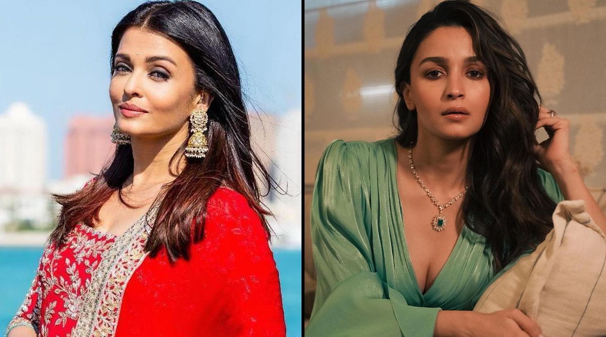 Aishwarya Rai And Alia Bhatt’s Fake Identities Were Used For Credit Card Fraud To Dupe Banks of Rs 50 Lakh