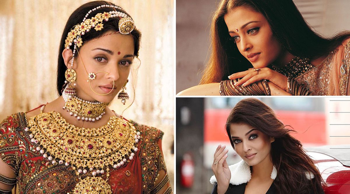 Aishwarya Rai's 50th Birthday: Revisiting Her 5 Iconic Looks That Redefined Elegance! 