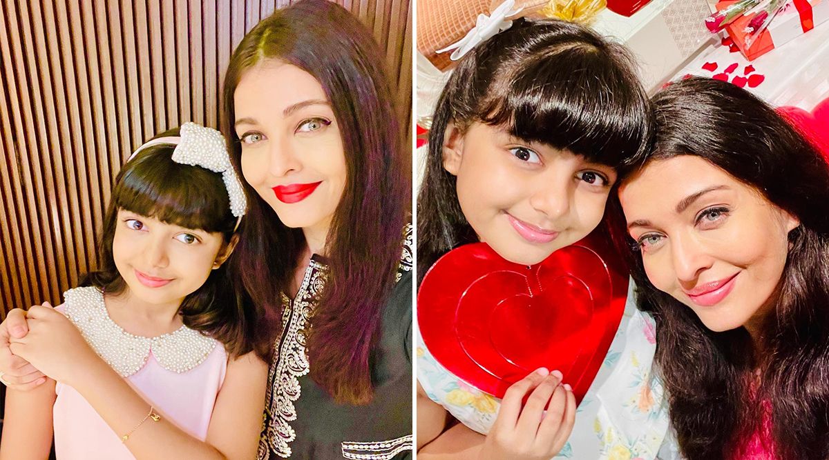 Aishwarya Rai Bachchan’s Daughter Aaradhya Bachchan Files Case Against Youtube Tabloids For Spreading FAKE NEWS