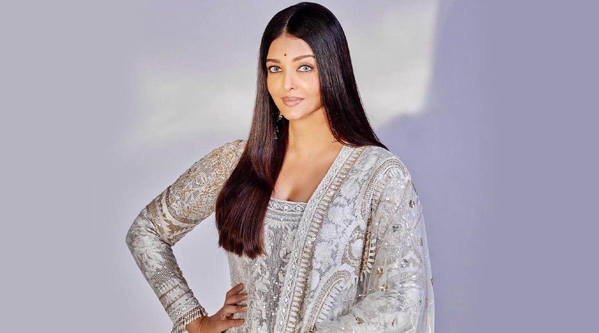 Did You Know? Aishwarya Rai Bachchan Made A Hollywood Interviewer BLUSH On Asking If 'Men Are Intimidated By Her?' (Details Inside)