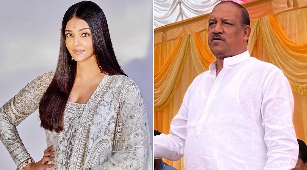 Controversy: Aishwarya Rai Bachchan Consumes Fish Daily To Have Beautiful Eyes? Maharashtra Minister’s Remarks Lands Him In Major Trouble! (Details Inside)