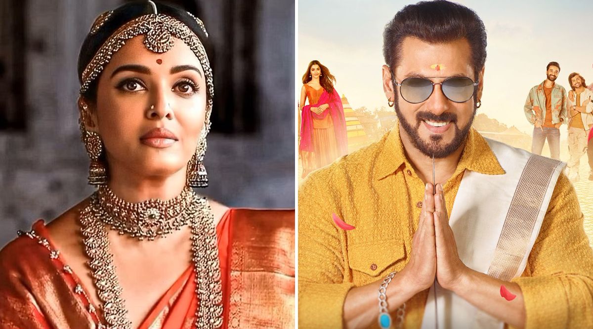 Aishwarya Rai Bachchan’s Ponniyin Selvan 2 Box Office Collection SURPASSES Salman Khan’s Kisi Ka Bhai Kisi Ki Jaan