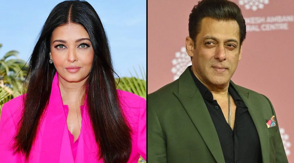 Aishwarya Rai Bachchan Once Said Wouldn't Work on Movies with Salman Khan After Their Breakup(Watch Video)