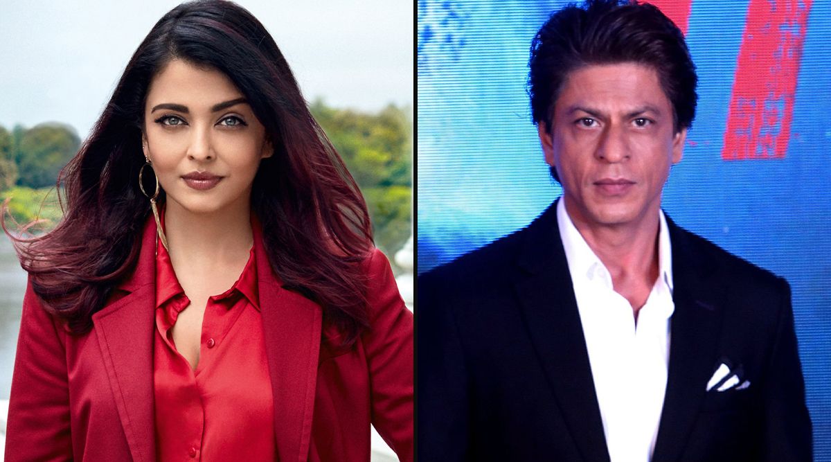 Aishwarya Rai Bachchan Was Also TARGETED By The Bollywood Mafia; Was REPLACED From Many Shah Rukh Khan Films! (Details Inside) 