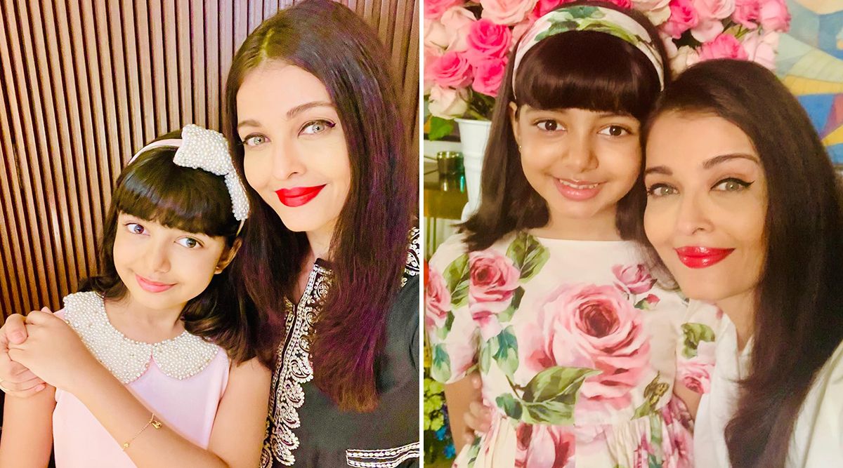 Oh No! Aishwarya Rai Bachchan Gets Tagged As A CONTROLLING Mother - Here's Why! (Watch Video) 