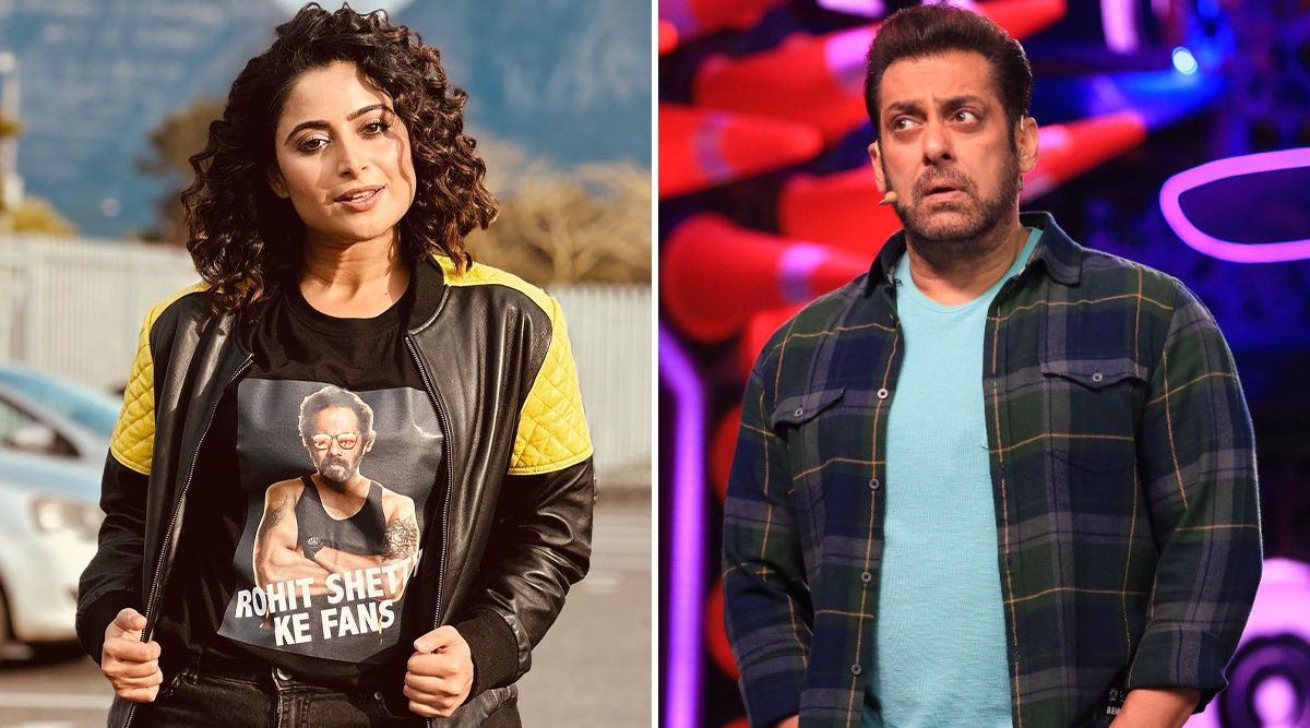 Bigg Boss 17: 'Khatron Ke Khiladi 13' Contestant Aishwarya Sharma Approached For Salman Khan’s Show! (Watch Video)