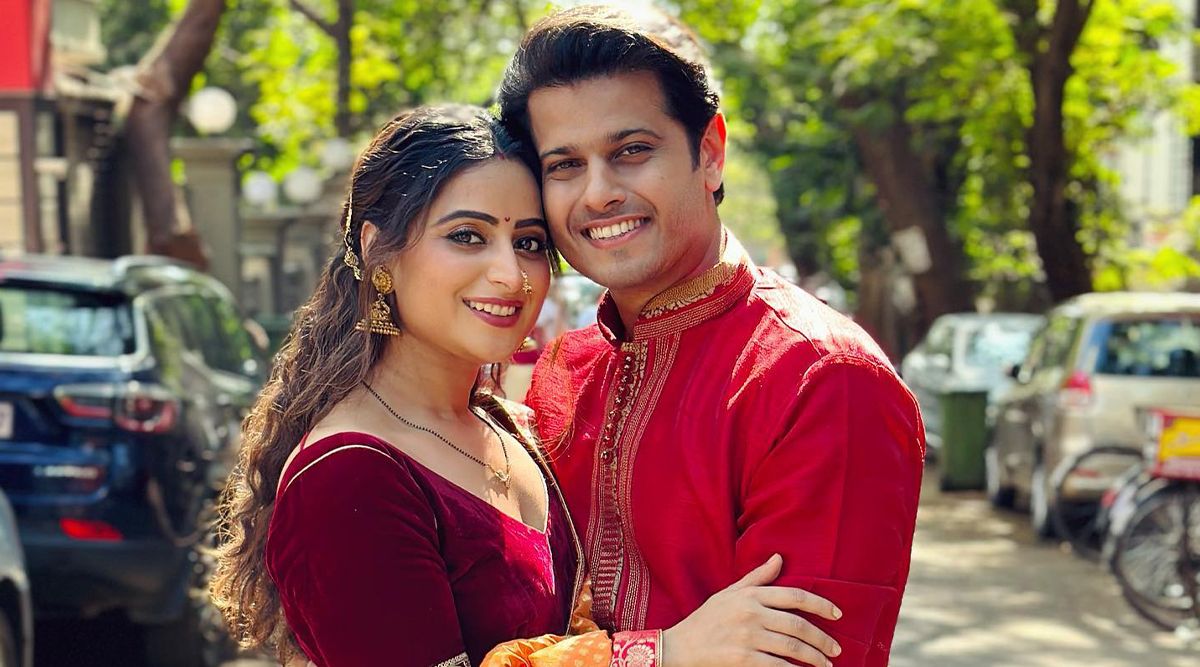 Did You Know? ‘Ghum Hai Kisikey Pyaar Meiin’ Actress Aishwarya Sharma Demanded Neil Bhatt To LEAVE His Parents’ House And Stay In A NUCLEAR Set-Up?