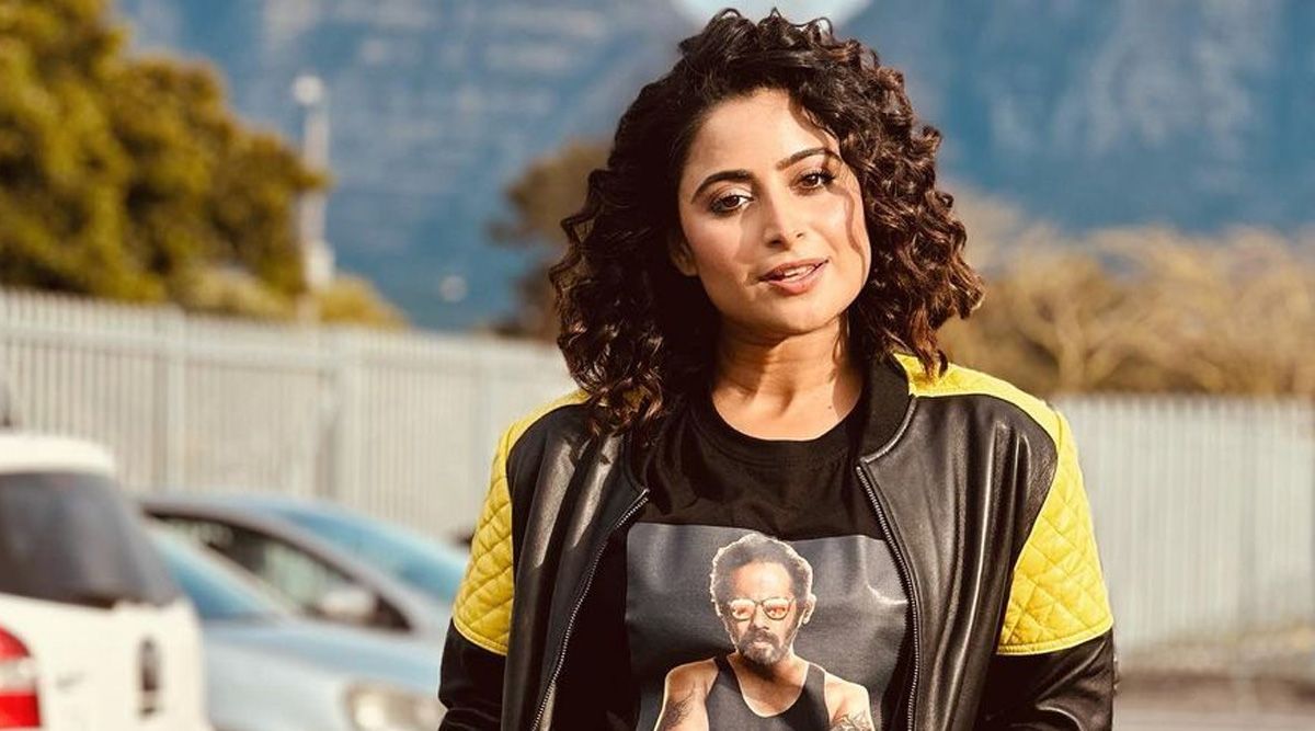 Khatron Ke Khiladi 13: Aishwarya Sharma Was Tagged As ‘Teacher’; Here’s Why 