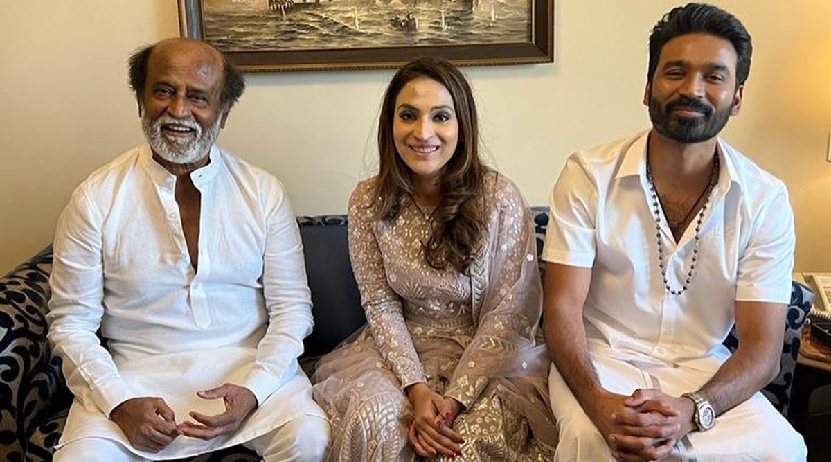 Rajinikanth's Daughter Aishwaryaa Rajinikanth Getting Married Second Time After DIVORCE With Danush? Here’s The Truth! (Details Inside)