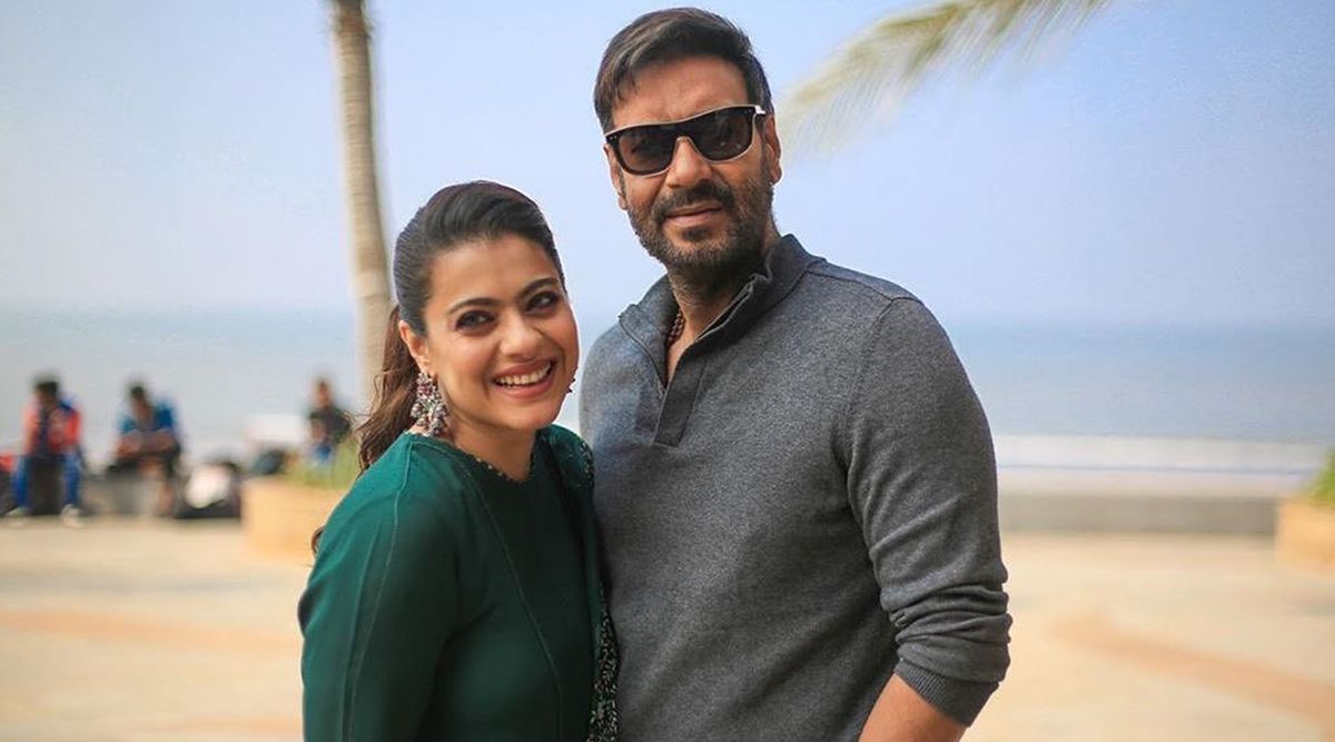Kajol's HUMILIATING REMARK When She First Met Ajay Devgn Will SHOCK You!