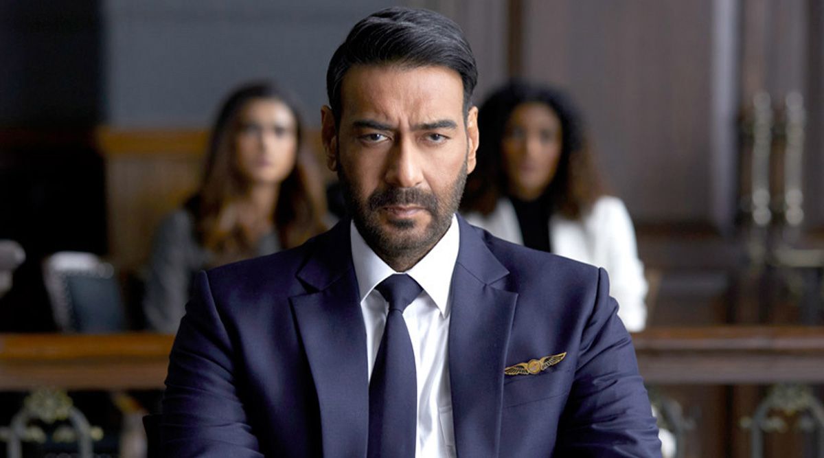 Ajay Devgn believes that despite Runway 34's box office disaster, he hasn't completely let the fans down